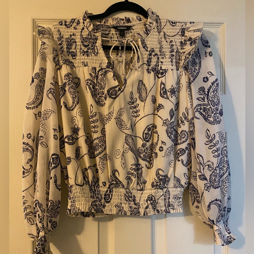 Express Dress Shirt